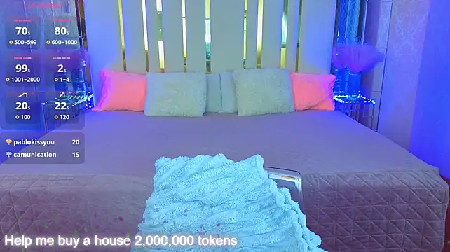 Marina_Mur_ Chat XXX in diretta
