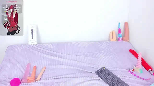 Cloee_Lovee Live XXX-Chat