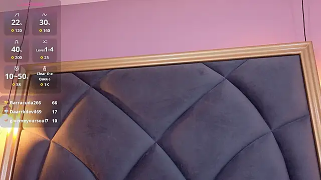 KaseyRosse - spank ass .. spank tits