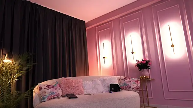 Red_Kim's Live XXX Chat