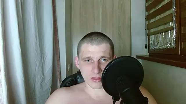 הופעת וובקאם של Poliglotjoe1
