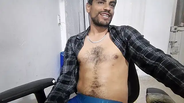 Sembang XXX Secara Langsung JBond007BBC
