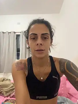 sabrinaneves Live XXX-chat