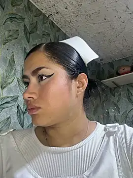 Sweet__Nurse1 - TSUNAMI IN YOUR FACE 💦😈🥵