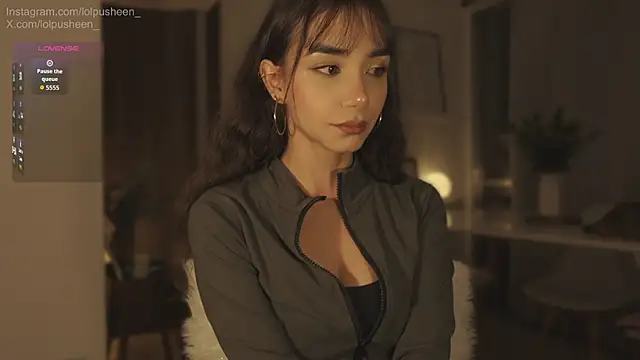 JulietteDee - Body Tour