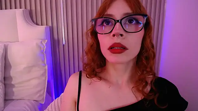 Živý XXX chat Katy_Van