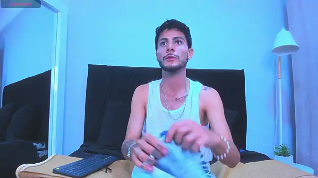 Ethan_Levin Live XXX chat