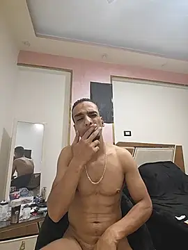 highguyのライブXXXチャット