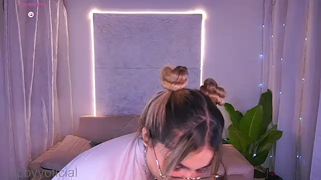 Abbymodell1 - SPANK AND BOUNCE ASS+CONTROL MACHINEX2