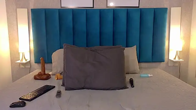 Madisonsmiith Chat XXX in diretta