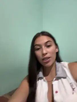 VictoriaLannee - Dildo in pussy 🔥💦
