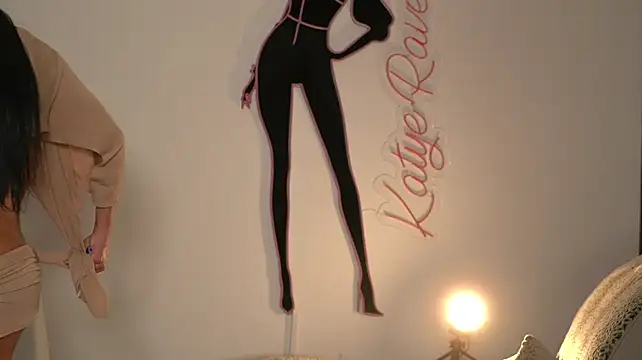 Katyerave - Squirtshow