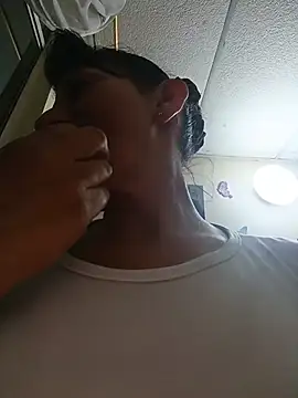 Lucia_Rios - Show take off My Bra