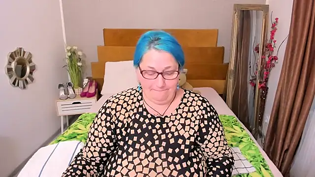 Sugarmommy_69X's Live XXX Chat