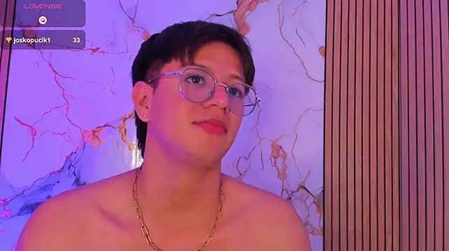 Chat XXX Live VickBennet