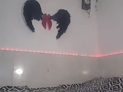 Dabria_luxee লাইভ XXX চ্যাট