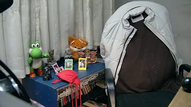 MorangoCChoc Live XXX-Chat