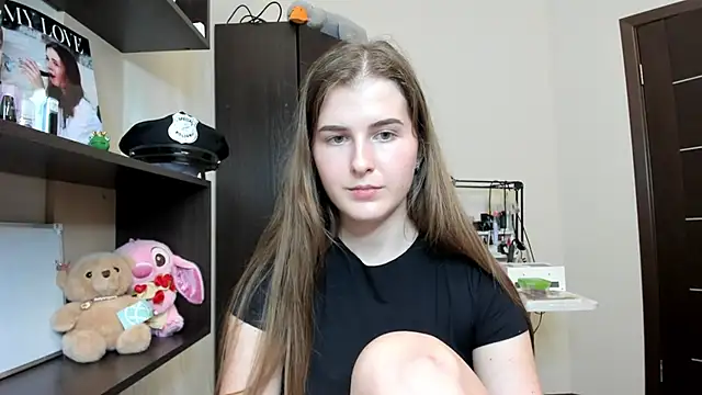 Živý XXX chat OhMyAlice