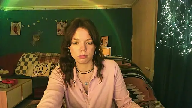 ClancyMorissey's Live XXX Chat