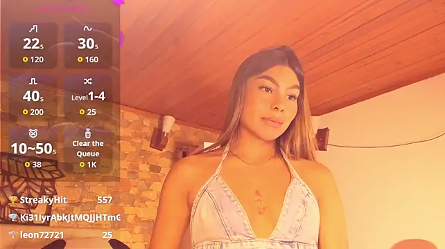 Khaiimy - plug anal and dildo in mi pussy