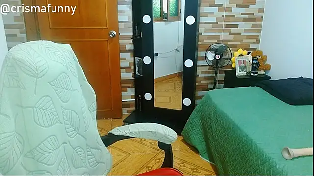 Živý XXX chat sajecrismaa
