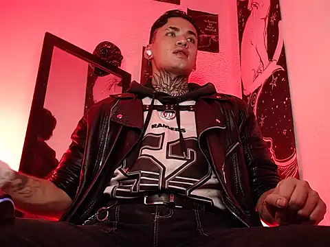 AlecBanne_ – Naživo XXX chat