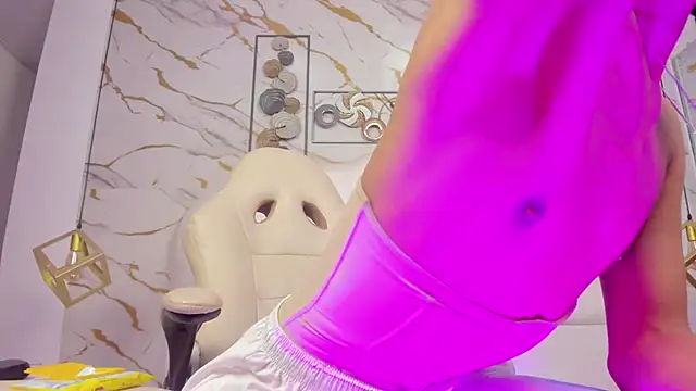 ApsaraVictoria's Live XXX Chat