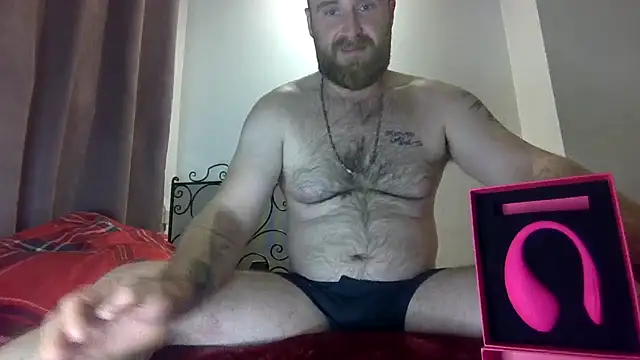 murphthegurth Live XXX-chat
