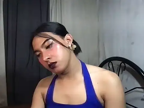 pretty_lei 现场XXX聊天