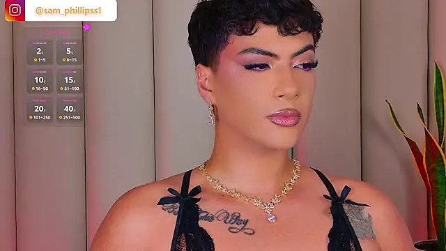 sam_phillipss Live XXX Chat
