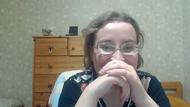 Chat +18 de Smart_Rose ao vivo