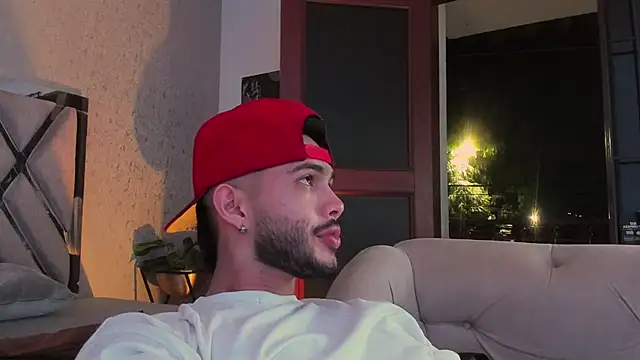 Vincentblack's Live XXX Chat