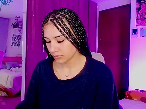 Chat XXX en directo de melissahowl