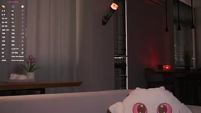 XXX chat uživo modela EdlinAlliston
