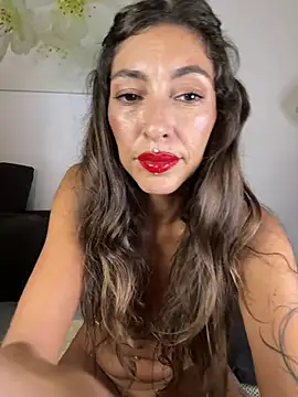 Lalla-Amani - Godage de chatte🍓🍆DILDO PUSSY + VLT