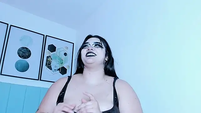 hinazuru Live XXX-Chat