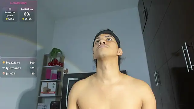 StevenSmith18 Chat XXX in diretta