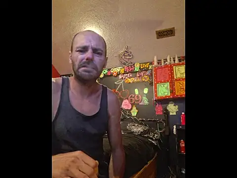 Živý XXX chat DaddyAndSplashQueen