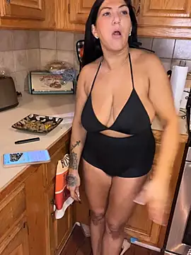 LittleMissEeve: απευθείας συνομιλία ΧΧΧ