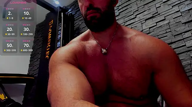 Chat XXX en directo de David_Big_Daddy