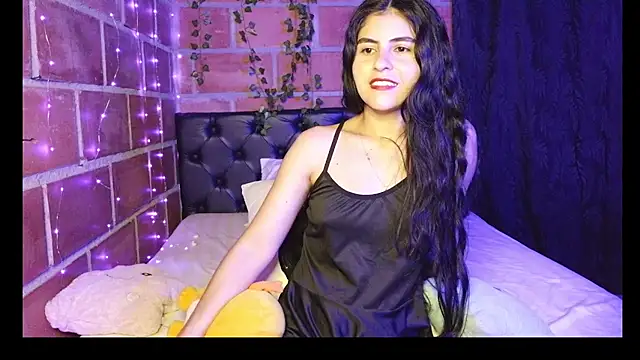 Nathacha - Flash tits
