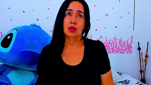 HorniestMilf Obrolan Langsung XXX