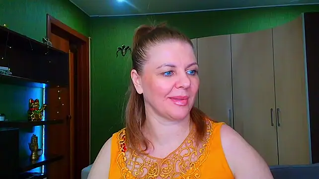 VeronikawGold Live XXX Chat