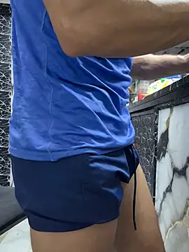 Sembang XXX Secara Langsung Paul22cm-