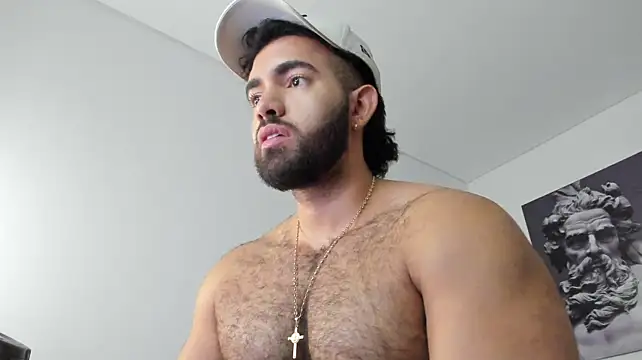simonleon27 라이브 XXX 채팅