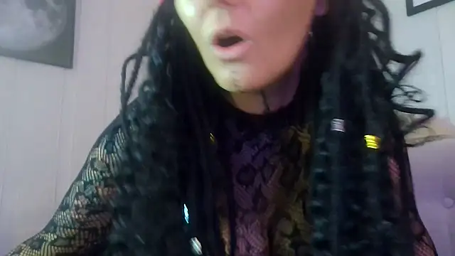 Chat +18 de MyManCave ao vivo