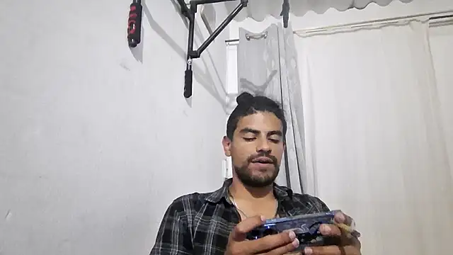 Chat XXX ao vivo de JBond007BBC