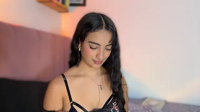 Issabella001 Obrolan Langsung XXX