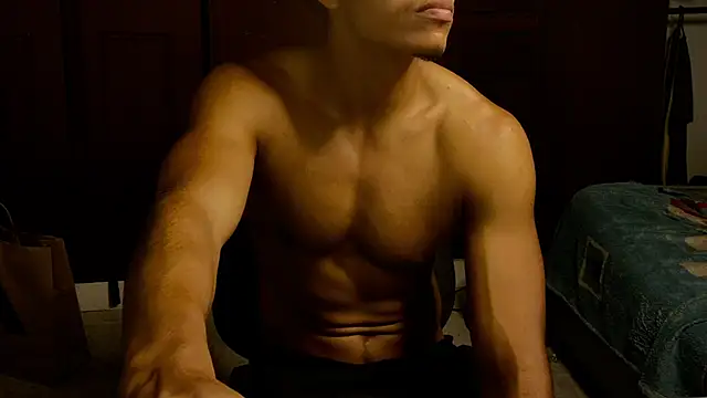 Jhon_wich's Live XXX Chat
