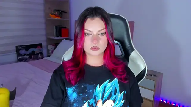 Živý XXX chat OphelianaRose33